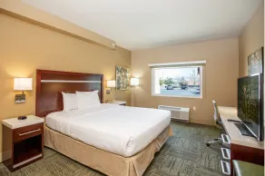 Gold Dust West - Chambre