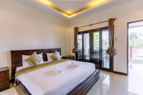 Baankiangnam Pattaya - Room
