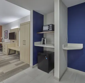 Holiday Inn Express : Eugene - Springfield by IHG - Chambre