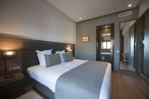 Ocean Park Hotel, Premium Suites & Wellness - Chambre
