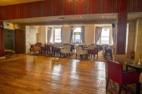 Chatsworth House Hotel - Restaurant