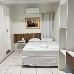 Hotel Aeroporto Star - Room