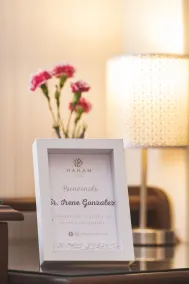 Hotel Hanan Deluxe - Camera