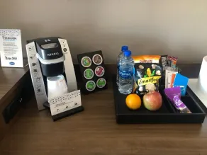 Hampton Inn & Suites Spokane Valley - Chambre