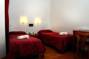 Gran Hotel Vedra - Room