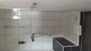 Hotel Continental - Bagno