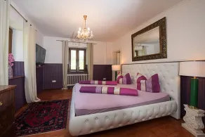Traumhaftes Schwarzwaldhaus mit Swimmingpool - Habitación