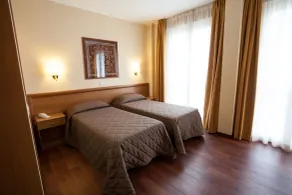 Hotel Esperia - Chambre