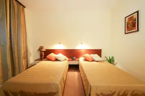 Hotel Veris - Room