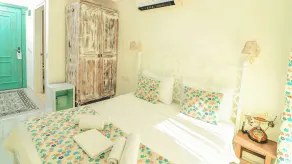 Rüzgar Gülü Otel - Room