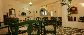 Jasmine - Restaurant