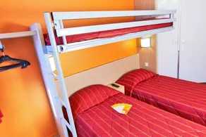 Premiere Classe La Rochelle Nord - Puilboreau - Rum