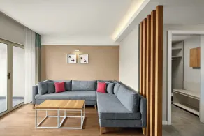 Akra Kemer - Ultra All Inclusive - Chambre