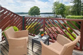 The Wateredge Inn, Ambleside- The Inn Collection Group - Vue de la chambre