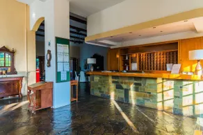 Hotel Marlena - Adults Only - Recepción