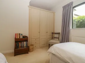 1A Erneston Crescent - Chambre