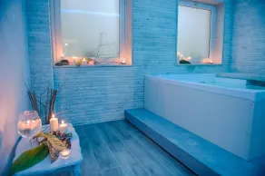 Antica Quercia Villa & Spa - Salle de bain