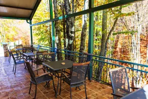 Garni Hotel Elite Resort - Restaurant