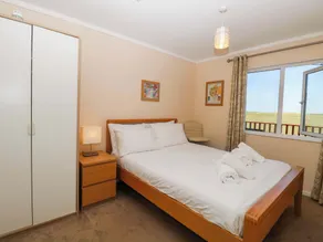 Boa Vista - Zimmer