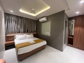 Hotel Mood By Glitz Hotels - Chambre