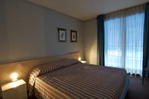 Hotel Residence Universo - Værelse