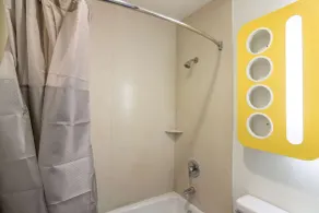Motel 6 Bell Gardens, CA - Los Angeles - Salle de bain