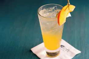 Aloft by Marriott Dublin-Pleasanton - Restaurant