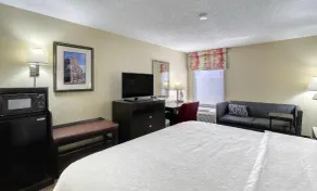 The Antioch Inn - Room