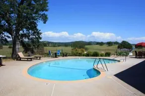 Oak Ridge Inn - Piscine
