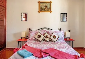 lux appartement avec piscine - Rum