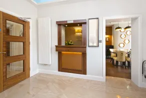 Imperial Guest House Ltd. - Recepción