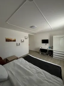DiDo Diamond Hotel - Camera