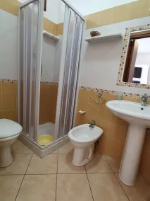 B&B Agrodolce - Bathroom