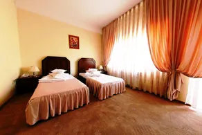Hotel Premier - Room