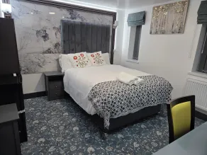 Ababeel Hotel - Habitación