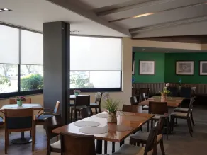 Hotel Buen Valle - Restaurant