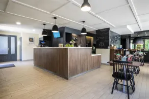 Campanile Strasbourg Lingolsheim - Restaurant