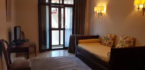 Gran Hotel Paraiso - Chambre