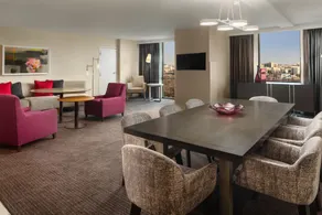 Crowne Plaza Dallas Market Ctr - Love Field, an IHG Hotel - Chambre