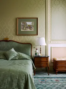 Eurostars Grand Hotel Wien - Chambre