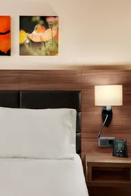 Hilton Garden Inn Sevilla - Chambre
