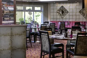 Ivy Hill Hotel, BW Signature Collection - Restaurante