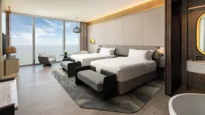 InterContinental Huzhou Taihu South by IHG - Værelse