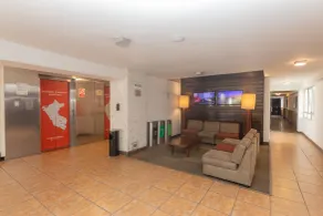 Casa Andina Standard Arequipa - Reception