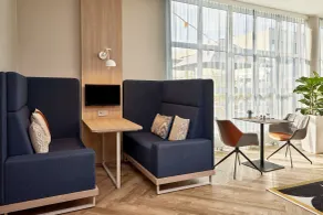 Courtyard by Marriott Dortmund - Restaurant
