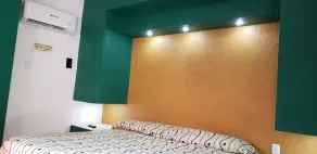 Hotel Viena - Zimmer
