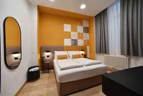 House of Bruno Apartments - NO Reception - Rum
