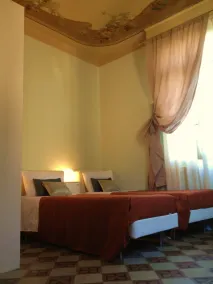 Liberty B&B - Chambre