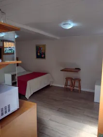 Morada Bem Me Quer - Room
