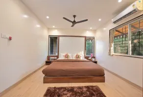Royal River Farm - Chambre